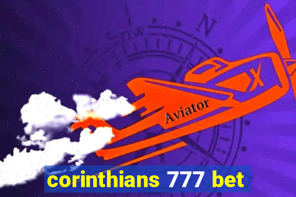 corinthians 777 bet